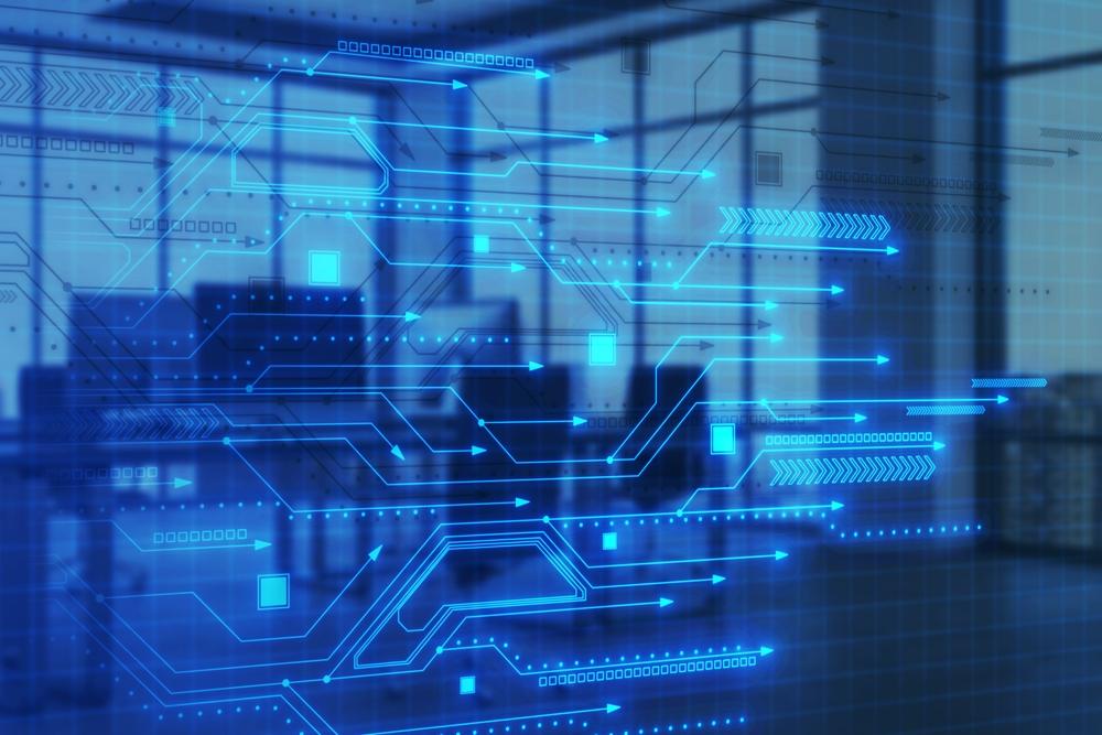 Technology & Digital Transformation