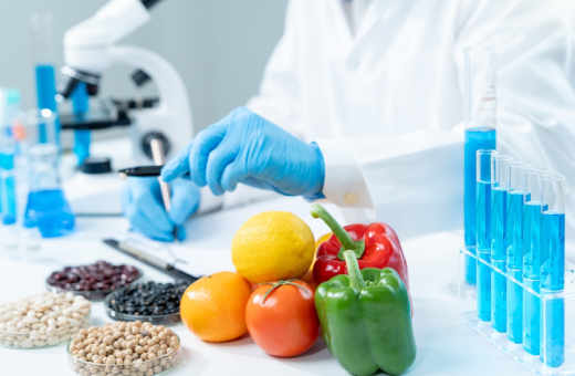 Agriculture & Food Security