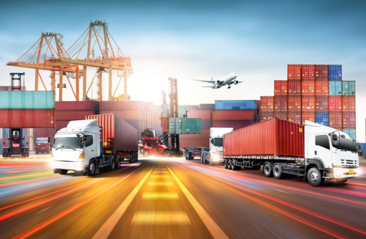 Trade & Logistics