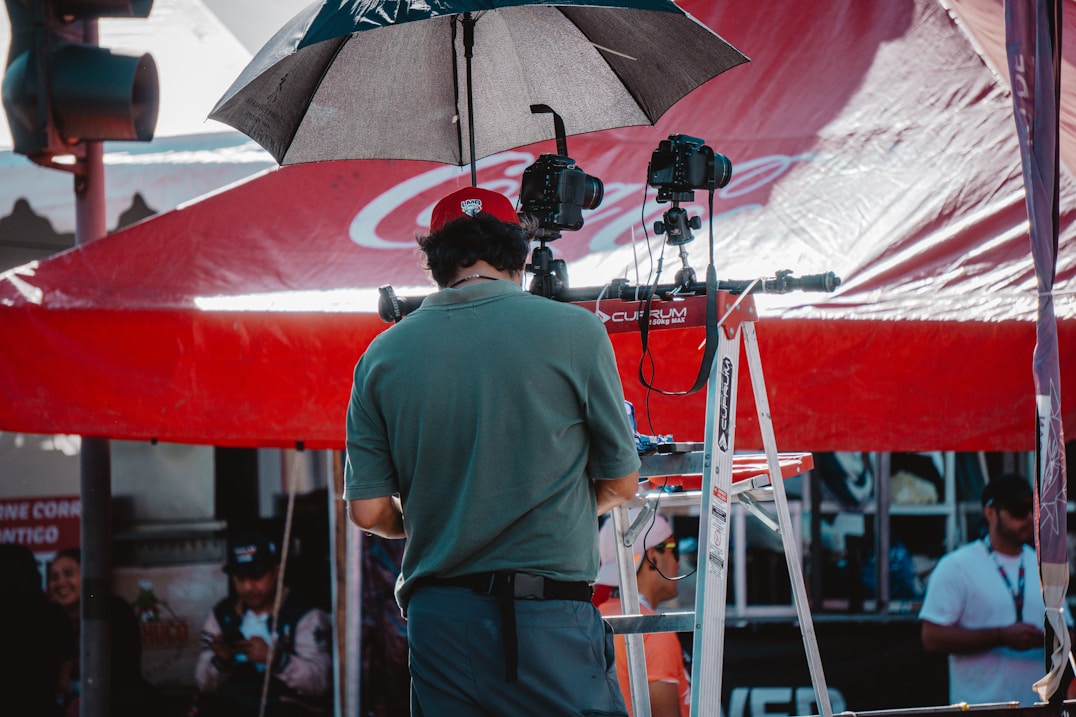 Media and Events