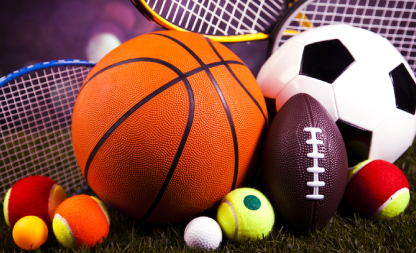 Sports content support Initiative