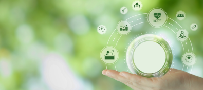 Environmental Conservation Support Initiative