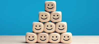 Saudi Community Happiness Initiative