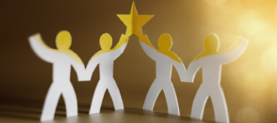 Empowerment Initiative for street vendors