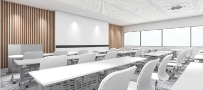 Cooperative training programmes