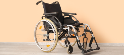 Hemam initiative to empower people with disabilities