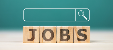 Job advertisement Initiative for the third sector